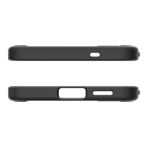 Spigen Ultra Hybrid - Etui do Samsung Galaxy S25 (Frost Black)