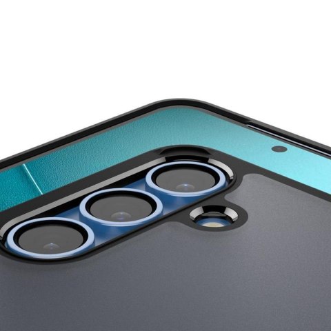 Spigen Ultra Hybrid - Etui do Samsung Galaxy S25 (Frost Black)