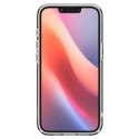 Spigen Ultra Hybrid - Etui do iPhone 17e / 16e (Przezroczysty)