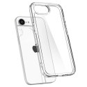 Spigen Ultra Hybrid - Etui do iPhone 17e / 16e (Przezroczysty)