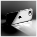 Spigen Ultra Hybrid - Etui do iPhone 17e / 16e (Przezroczysty)