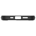 Spigen Ultra Hybrid Mag MagSafe - Etui do iPhone 16e (Frost Black)
