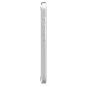 Spigen Ultra Hybrid Mag MagSafe - Etui do iPhone 17e / 16e (Frost White)