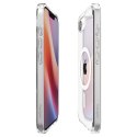 Spigen Ultra Hybrid Mag MagSafe - Etui do iPhone 17e / 16e (White)