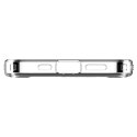 Spigen Ultra Hybrid Mag MagSafe - Etui do iPhone 17e / 16e (Zero One White)