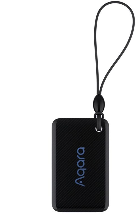 Aqara Smart Lock U200 Kit Srebrny