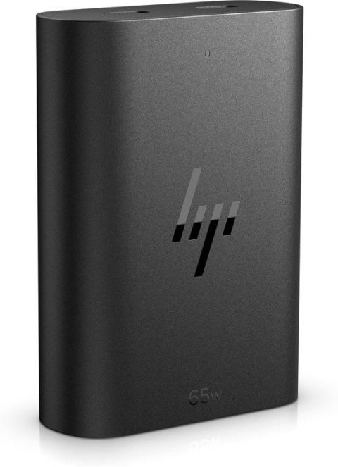 HP Ładowarka do laptopa 65W GaN USB-C