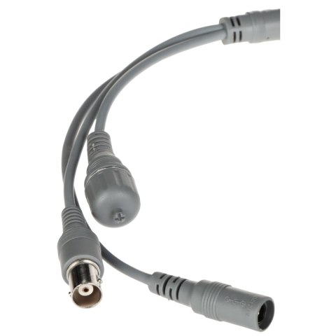 KAMERA AHD, HD-CVI, HD-TVI, PAL DS-2CE78U0T-LF(2.8MM) Smart Hybrid Light - 8.3 Mpx 4K UHD 2.8 mm Hikvision