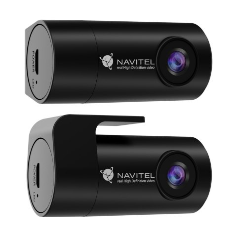 Rejestrator samochodowy NAVITEL AR280 DUAL