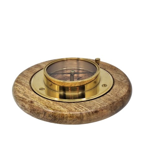 Kompas dekoracyjny 1037