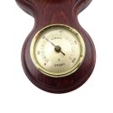 Stacja pogody - Barometr Termometr Higrometr - Fischer 6690-22