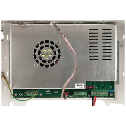 ZASILACZ BUFOROWY IMPULSOWY HPSG2-24V10A-C PULSAR