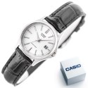 ZEGAREK DAMSKI CASIO LTP-1183E-7A (zd514b) + BOX