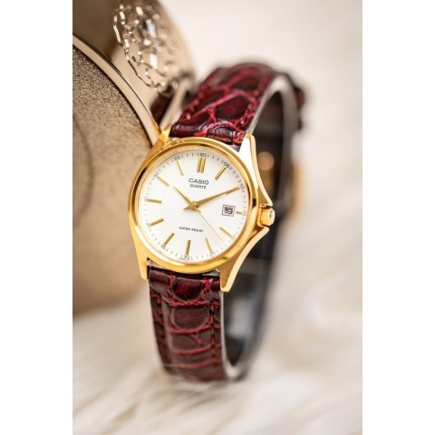 Zegarek Damski Casio Collection LTP-1183Q-7A