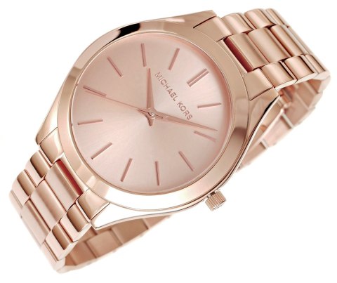 Zegarek Damski MICHAEL KORS MK3197 + BOX