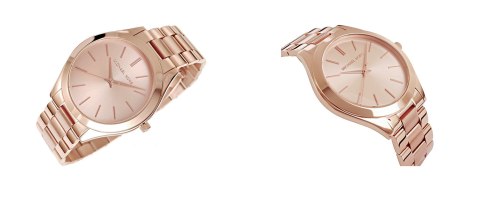 Zegarek Damski MICHAEL KORS MK3197 + BOX