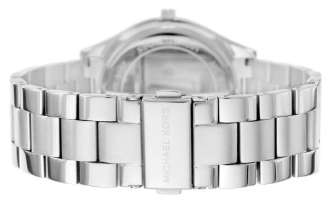 Zegarek Damski MICHAEL KORS Slim Runway MK3178 + BOX