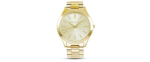 Zegarek Damski Michael Kors Slim Runway MK3179 + BOX