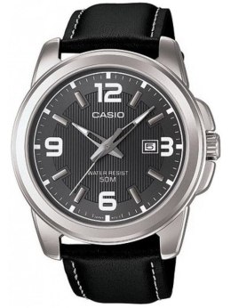Zegarek Męski Casio Collection MTP-1314L-8A + BOX (zd189b)