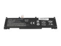 Bateria Movano do HP EliteBook 430 G8, 630 G9, 650 G9