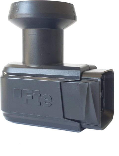 Konwerter Quattro FTE eXcellento Black LTE 0,1dB