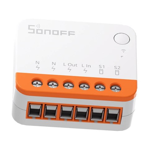Przełącznik SONOFF MINIR4 Wi-Fi