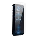 Szkło hartowane BASEUS 0.4mm Corning HD do iPhone 12 Pro Max