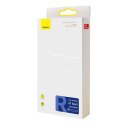 Szkło hartowane BASEUS do realme GT Neo3 (przezroczyste)