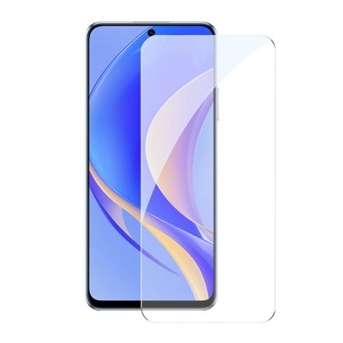 Szkło hartowane BASEUS do HUAWEI Changxiang 50 (przezroczyste)