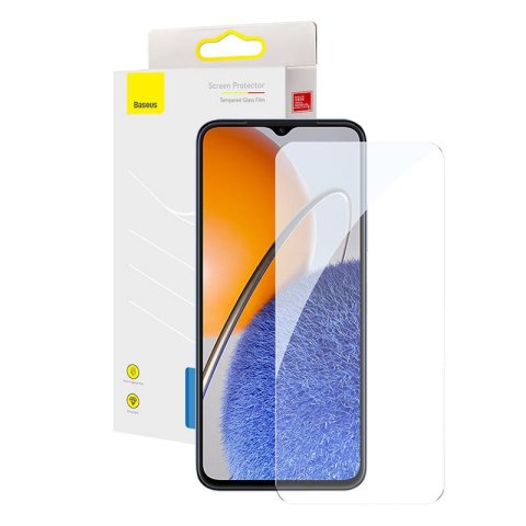 Szkło hartowane BASEUS do Huawei Changxiang 50z