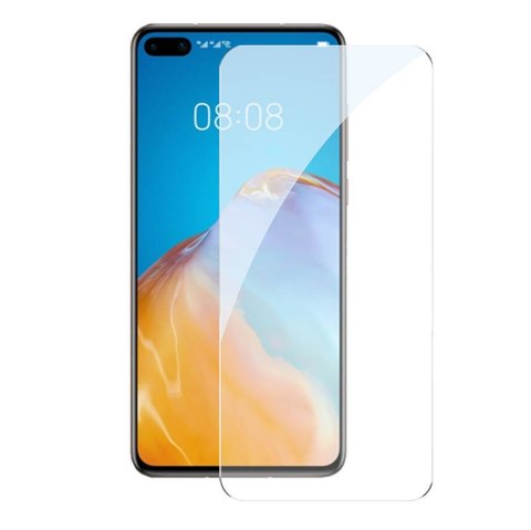 Szkło hartowane BASEUS HUAWEI P40 (przezroczyste)