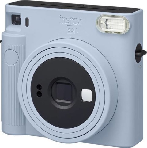 Fujifilm Instax Square SQ1 62 x 62 mm Niebieski