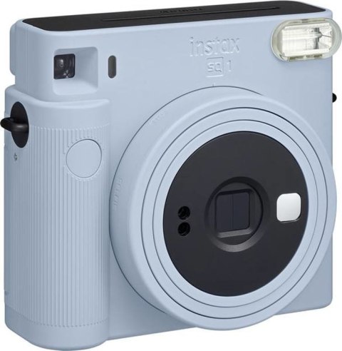 Fujifilm Instax Square SQ1 62 x 62 mm Niebieski