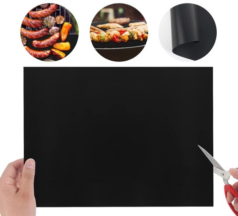 Mata do grillowania TAPIS komplet 4 sztuk