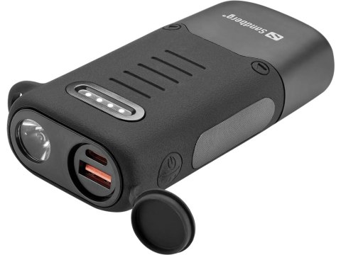 Sandberg Survivor Powerbank 10000 PD30W