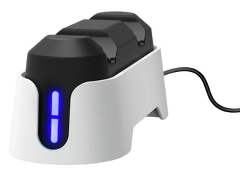 Trust GXT 228 Dual Podstawka do ładowania