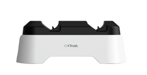 Trust GXT 228 Dual Podstawka do ładowania