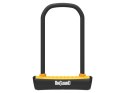 Zapięcie rowerowe ONGUARD NEON 8153OR U-LOCK - ⌀ 11mm, Wymiary:115mm 230mm - uchwyt + 2x Klucze Pomarańczowe (NEW)