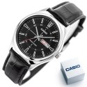 Zegarek Męski Casio MTP-V006L-1C + BOX