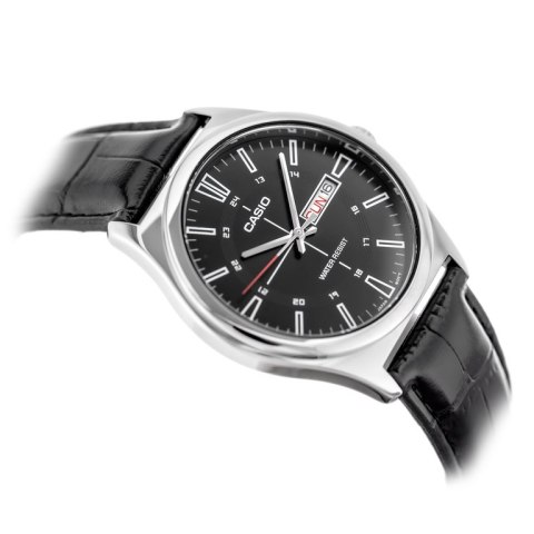 Zegarek Męski Casio MTP-V006L-1C + BOX