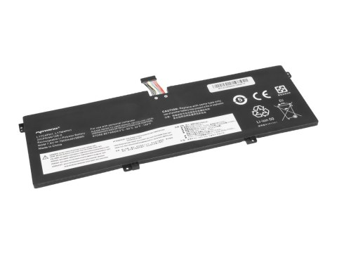 Bateria Movano do Lenovo Yoga C930-13IKB