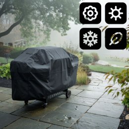 Pokrowiec na grill GODIN L 145X117X61 cm