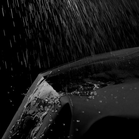 Pokrowiec na grill GODIN L 145X117X61 cm