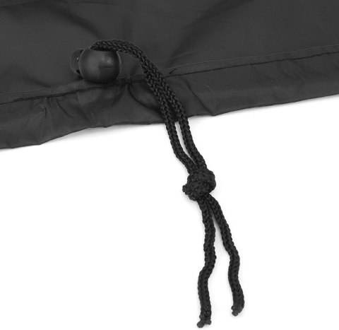 Pokrowiec na grill GODIN L 145X117X61 cm