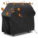Pokrowiec na grill GODIN M 100X60X95 cm