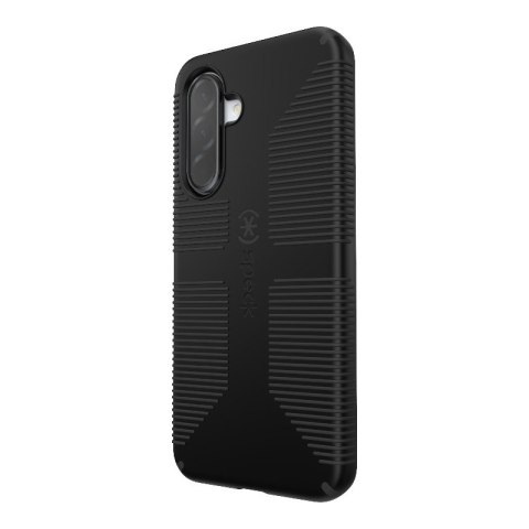 Speck Impacthero Grip - Etui Samsung Galaxy A36 5G / A56 5G (Czarny)