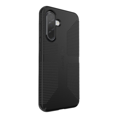 Speck Impacthero Grip - Etui Samsung Galaxy A36 5G / A56 5G (Czarny)