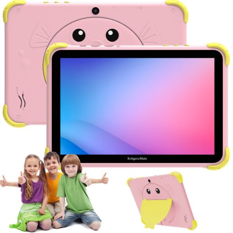 Tablet Kruger&Matz FUN 1008 pink