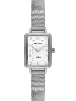 ZEGAREK DAMSKI PERFECT F112S-03 (zp547a) + BOX