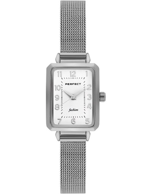 ZEGAREK DAMSKI PERFECT F112S-03 (zp547a) + BOX